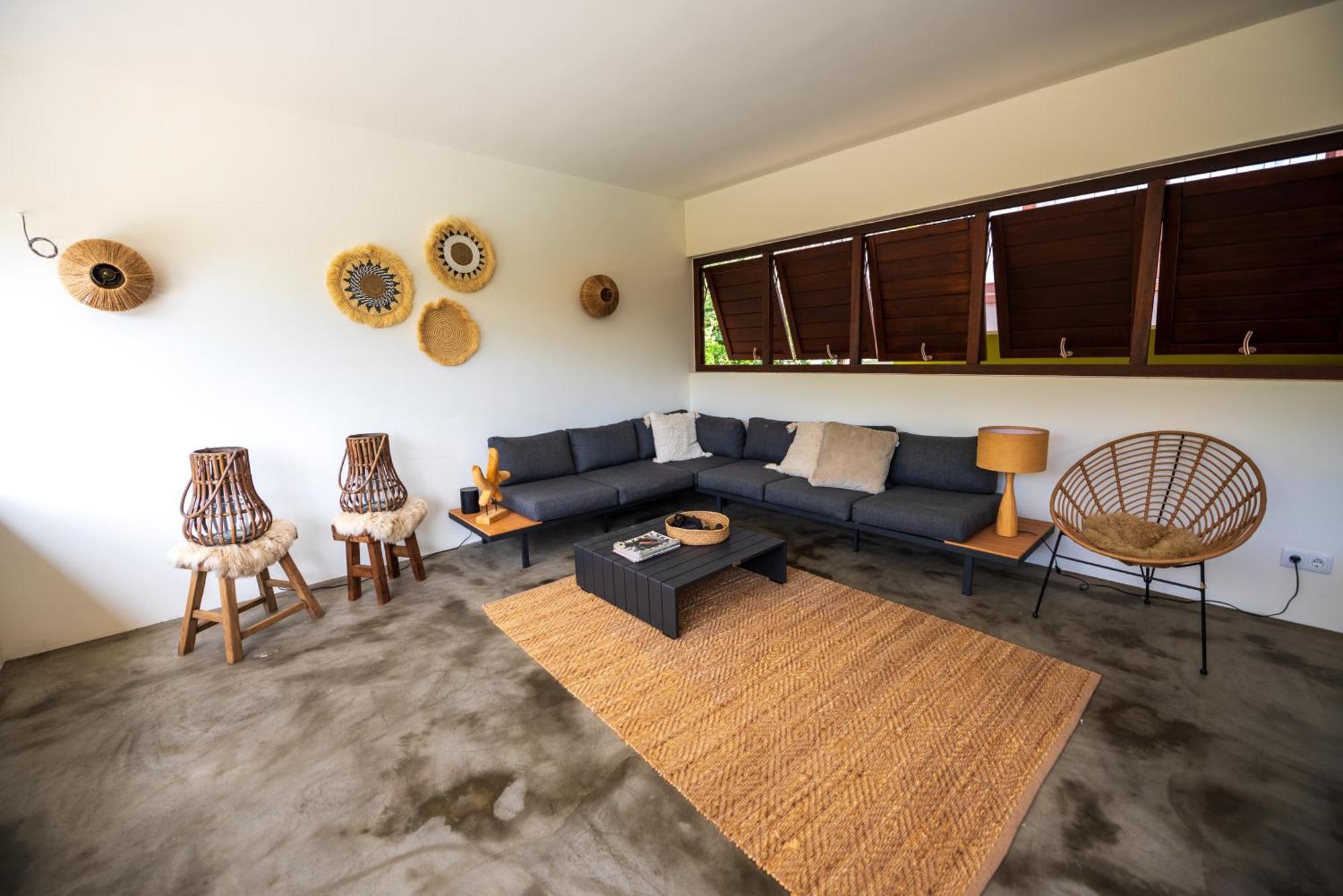 Bohemi Design Villa'S Dorp Dorp Sint Michiel Eksteriør bilde
