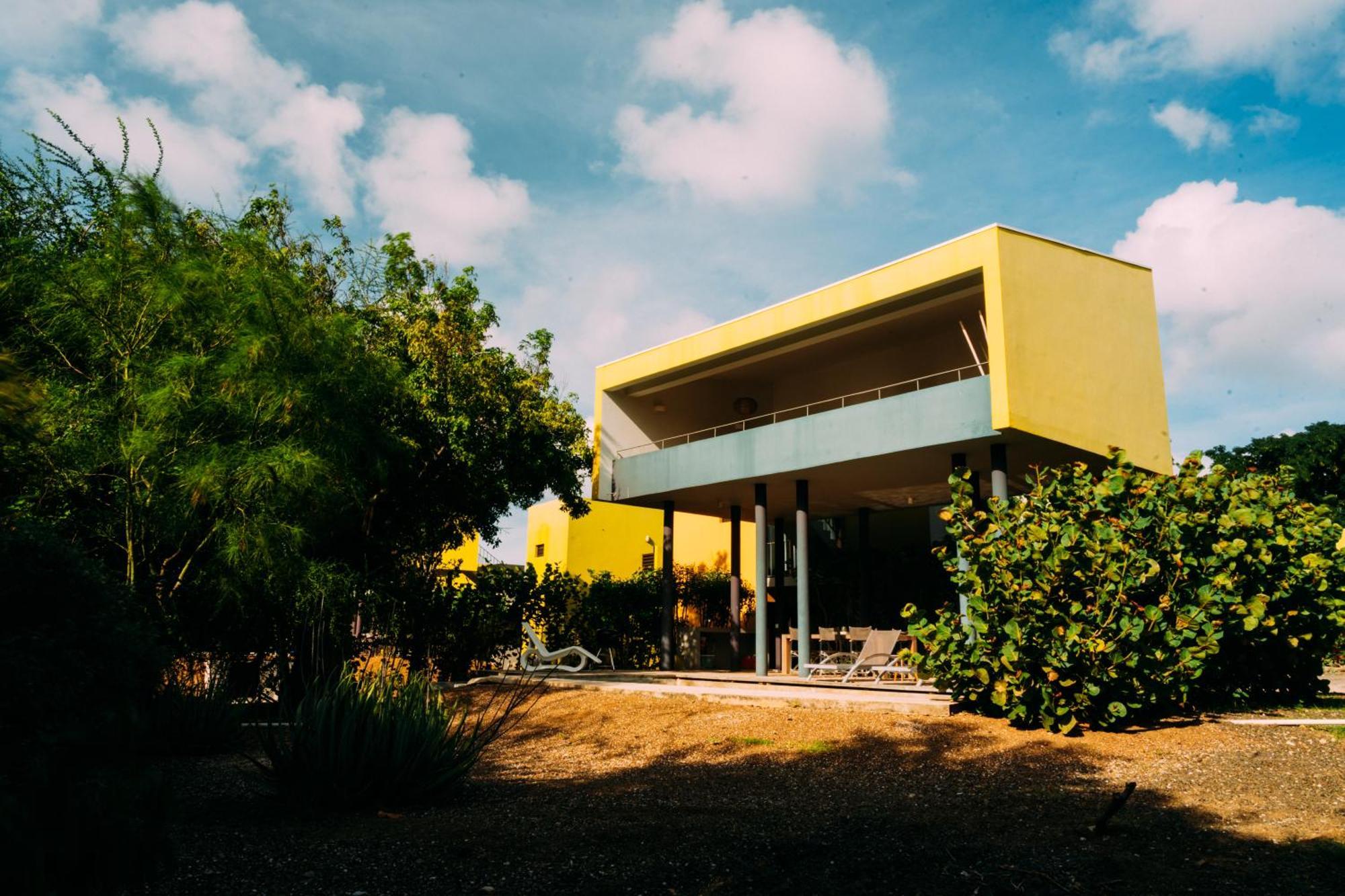 Bohemi Design Villa'S Dorp Dorp Sint Michiel Eksteriør bilde