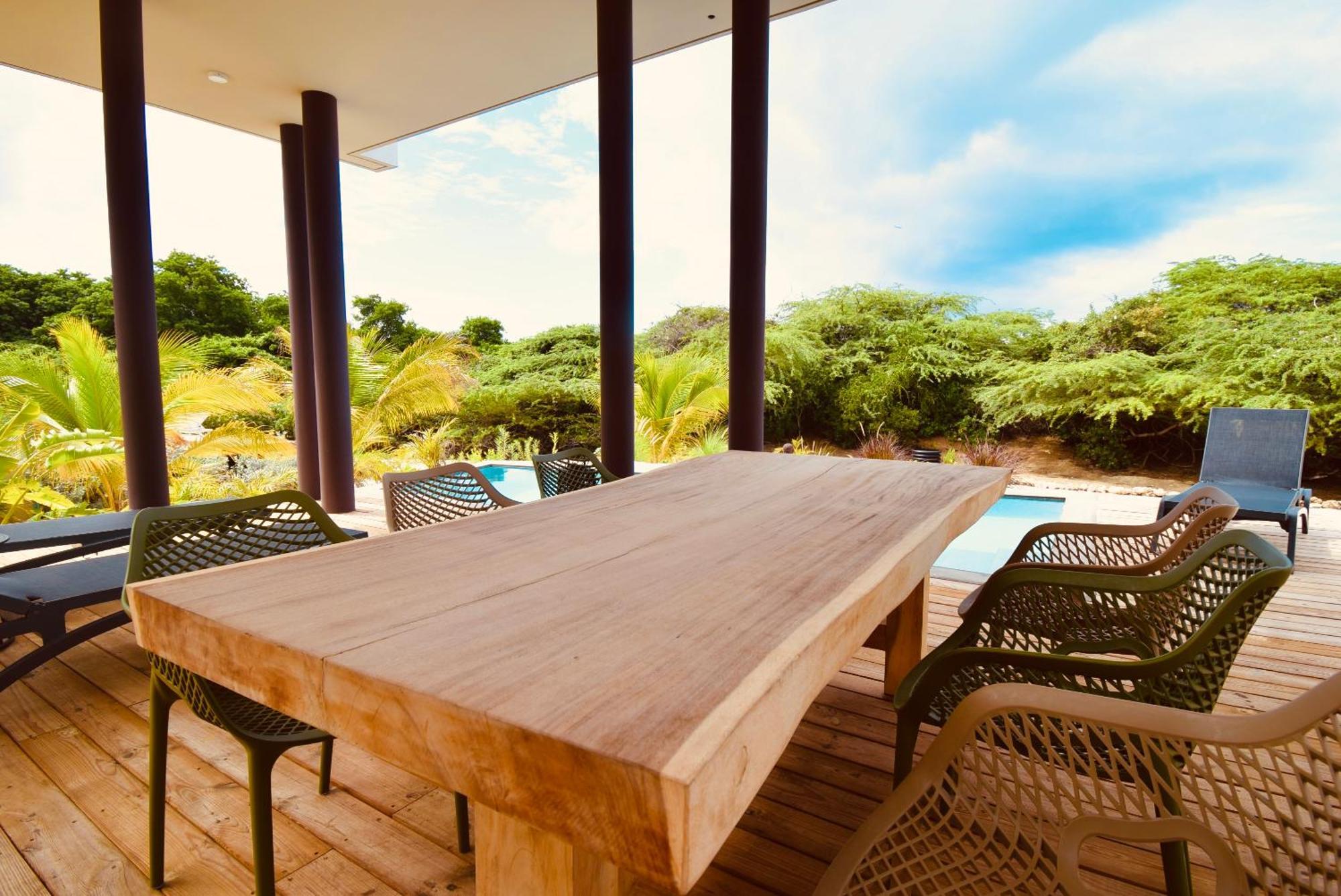 Bohemi Design Villa'S Dorp Dorp Sint Michiel Eksteriør bilde