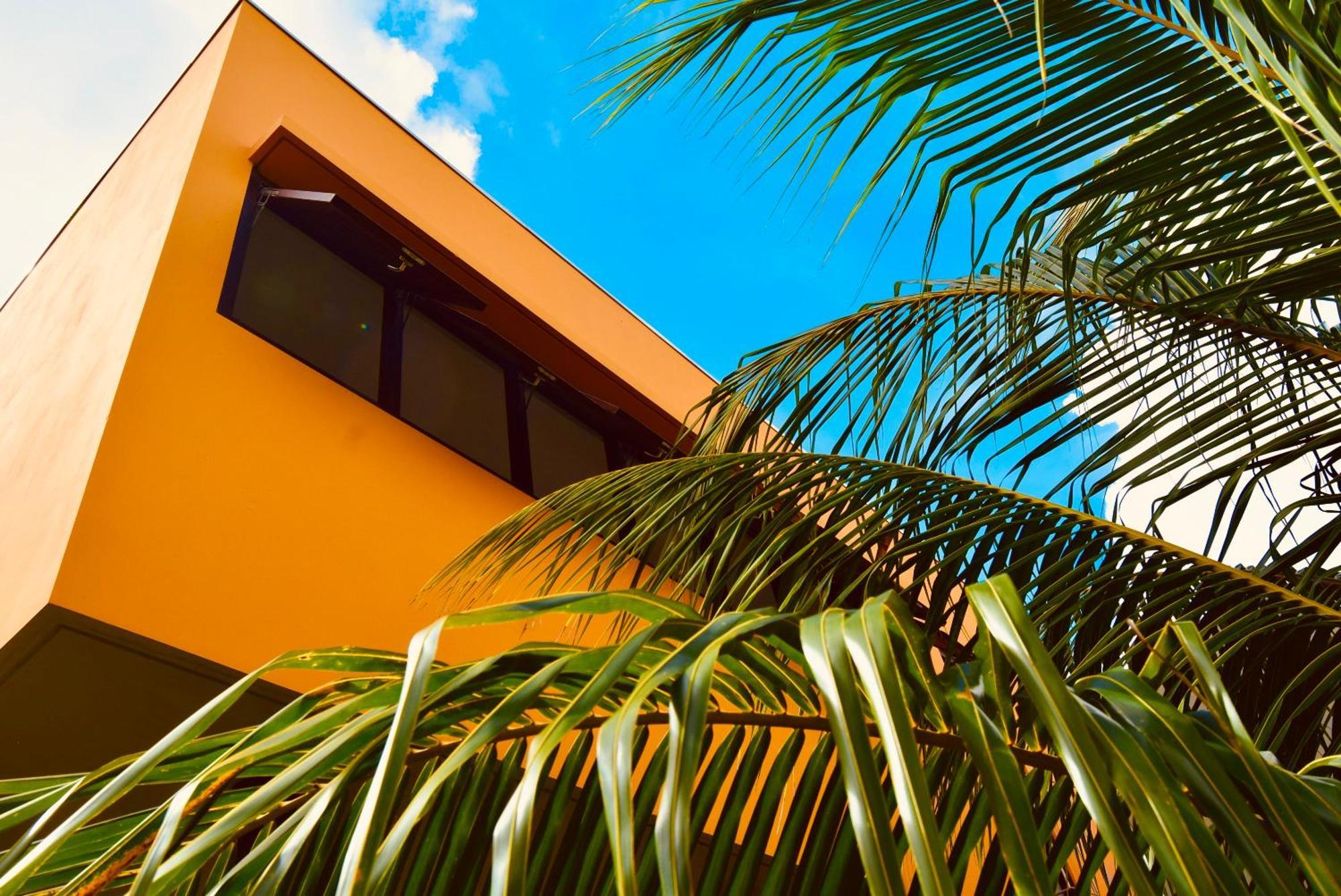 Bohemi Design Villa'S Dorp Dorp Sint Michiel Eksteriør bilde