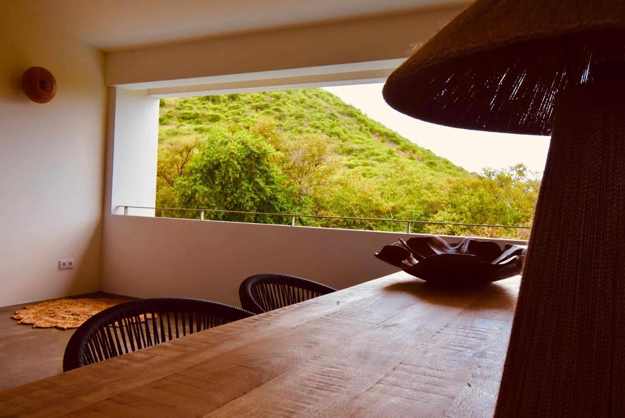 Bohemi Design Villa'S Dorp Dorp Sint Michiel Eksteriør bilde